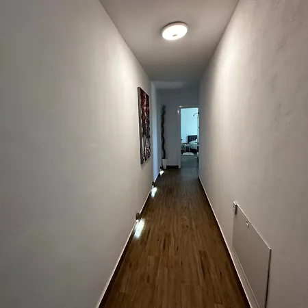Apartment Seaflower Haven Villa