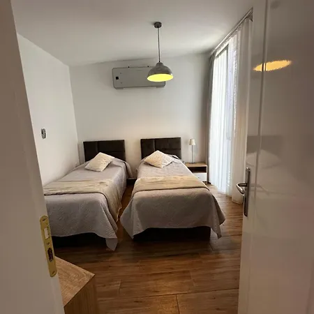 Seaflower Haven Villa Apartment *