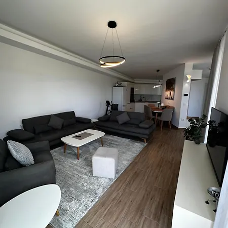 Apartment Seaflower Haven Villa *