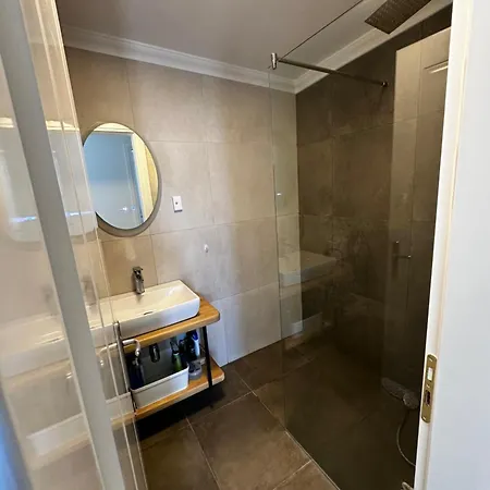 Seaflower Haven Villa